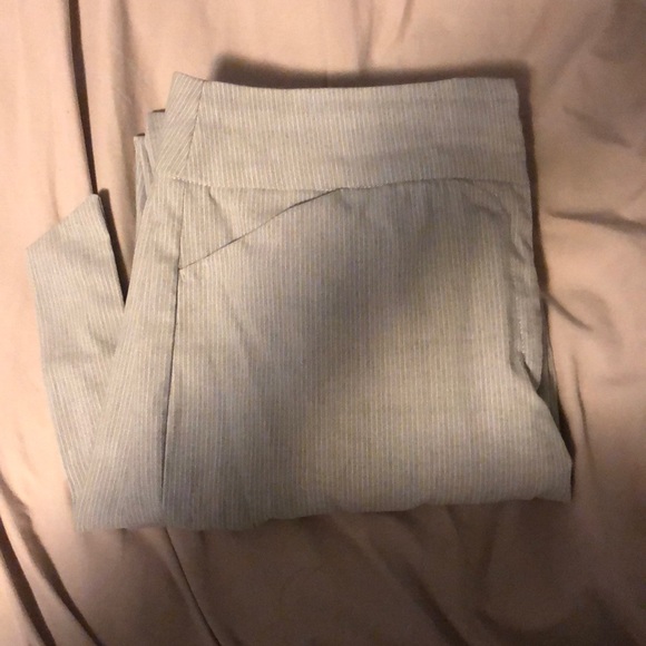 Dynamite - Front Tie Pant - Picture 3 of 3